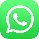 Whatsapp Social Logo