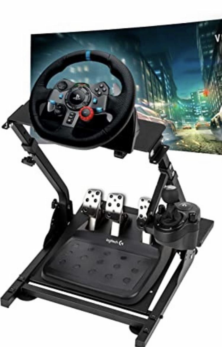 Volante g29
