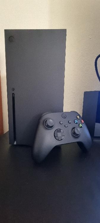 Xbox Serie X