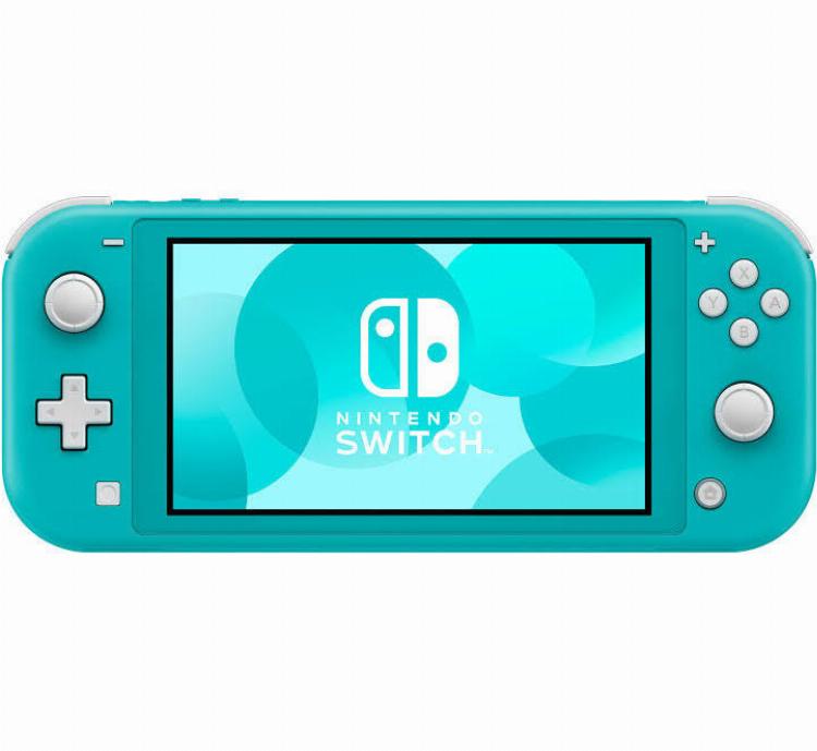 Switch lite 