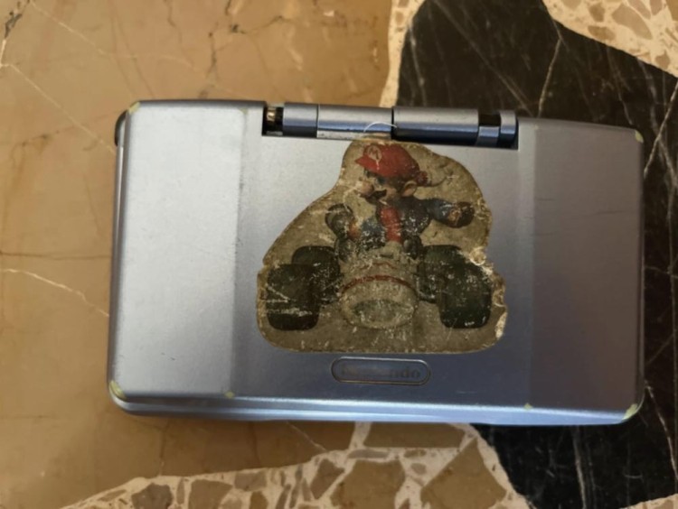 Nintendo DS