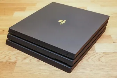 Ps4 pro