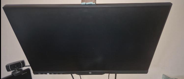Monitor HP25x