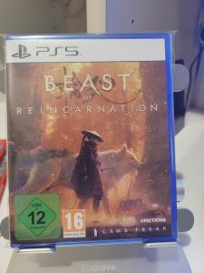 Beast of Reincarnation